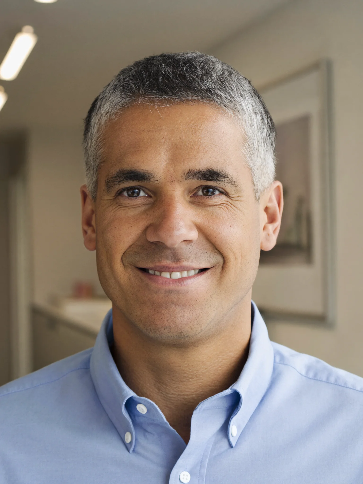 Matt Steinfeld, Veterinary Industry Expert